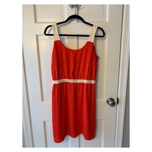 LOFT dress